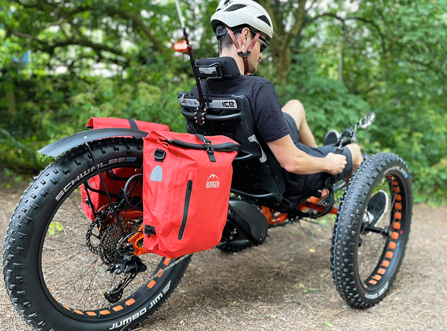 Full Fat Go Explore Pack