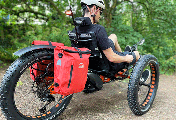 Full Fat Explore Pack