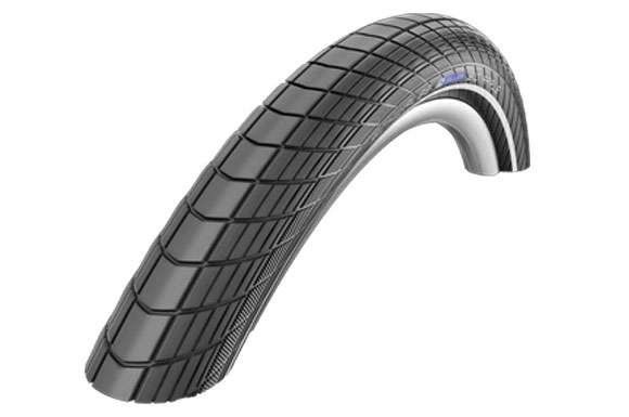 Schwalbe Big Apple 20 x 2 (50-406)
