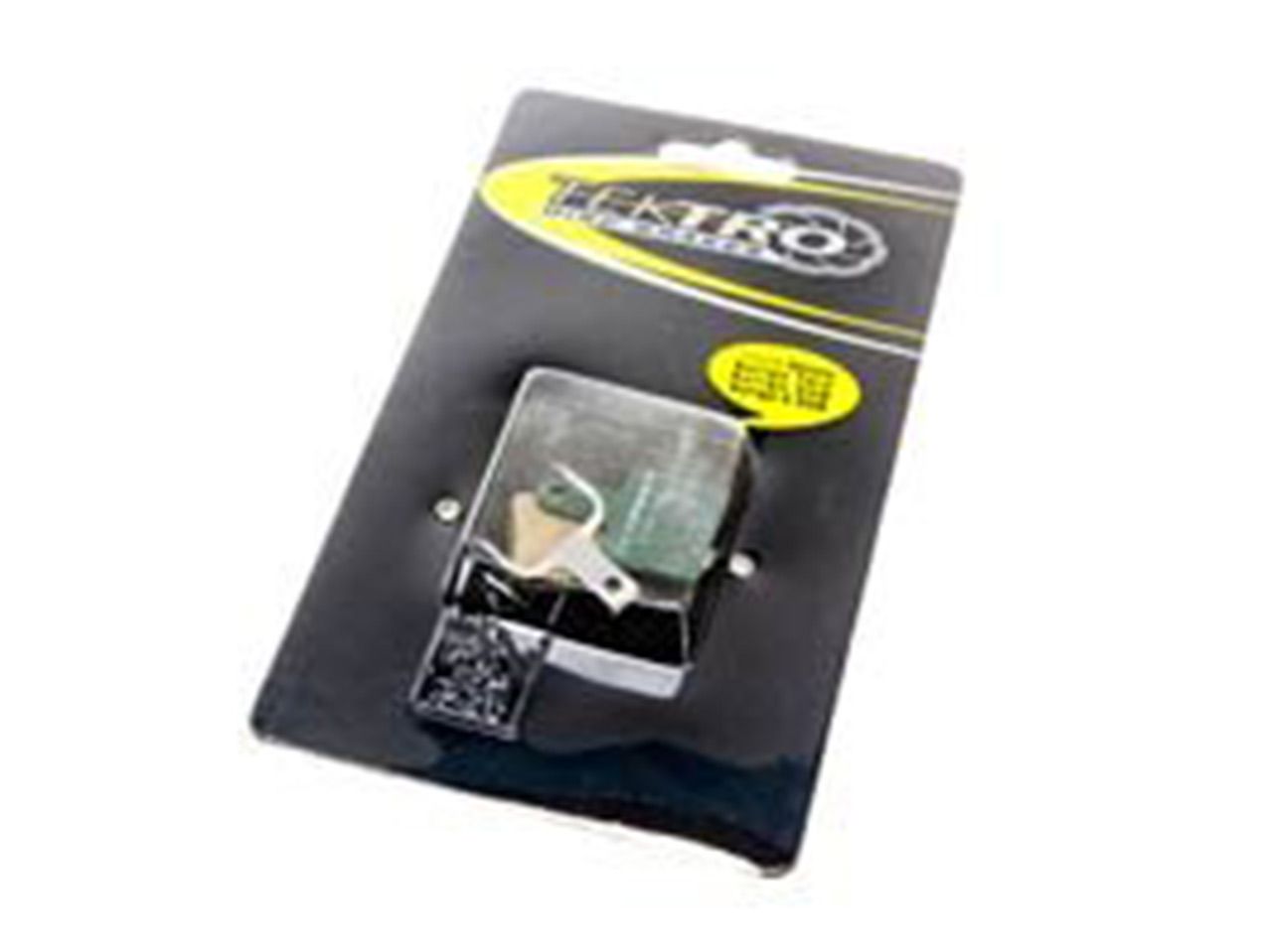 Tektro spare pads 1 calliper set