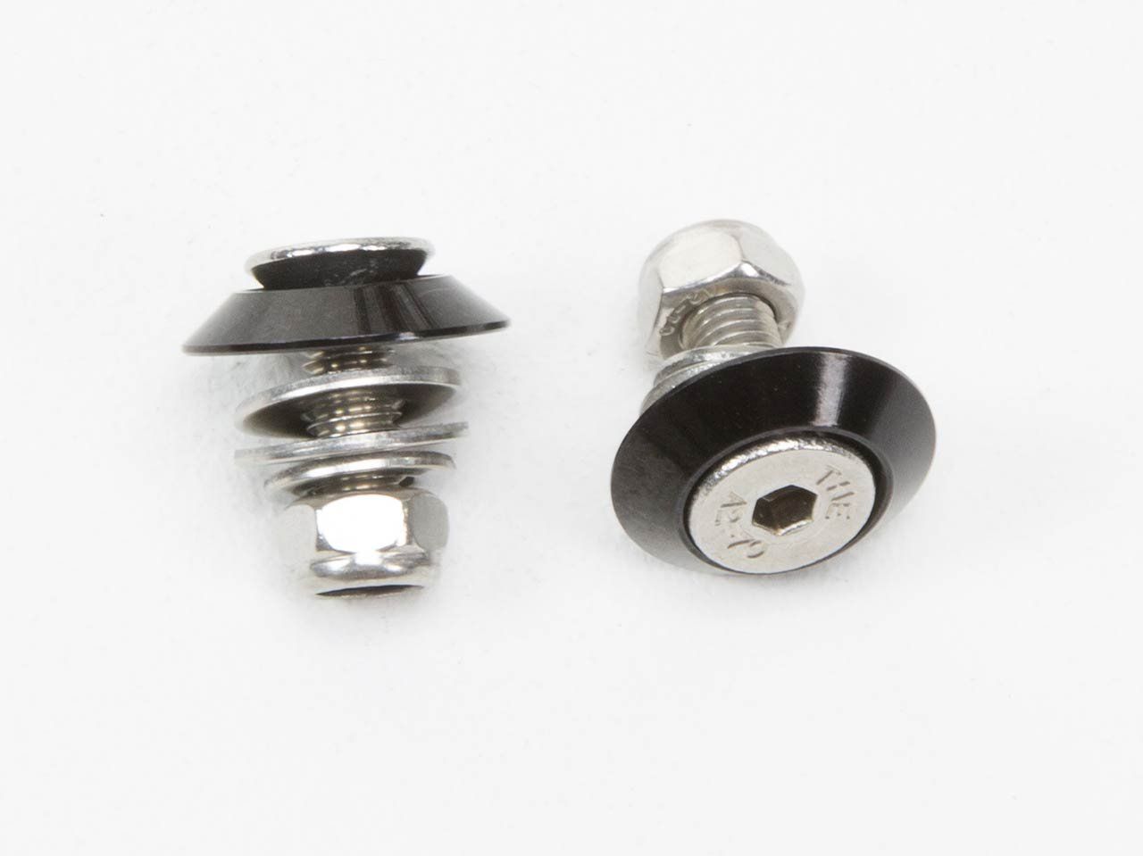 Mounting Kit for Bottle Cage for Air-Pro Seats