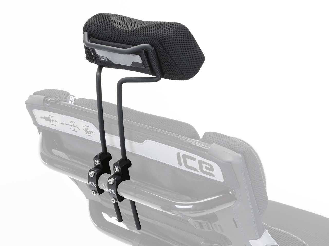 ICE Neck Rest - Ergo Seats