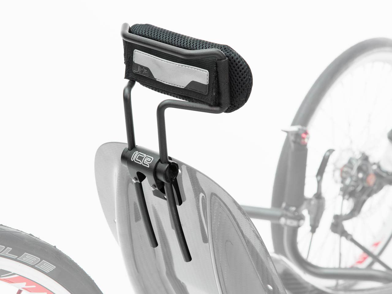 ICE Neck Rest - Air Pro