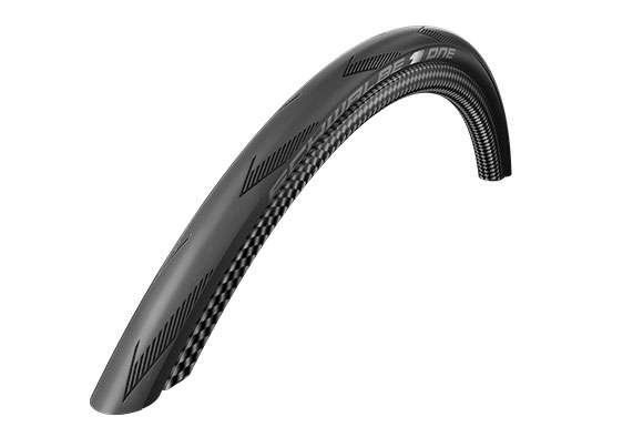 Schwalbe One Folding Tyre