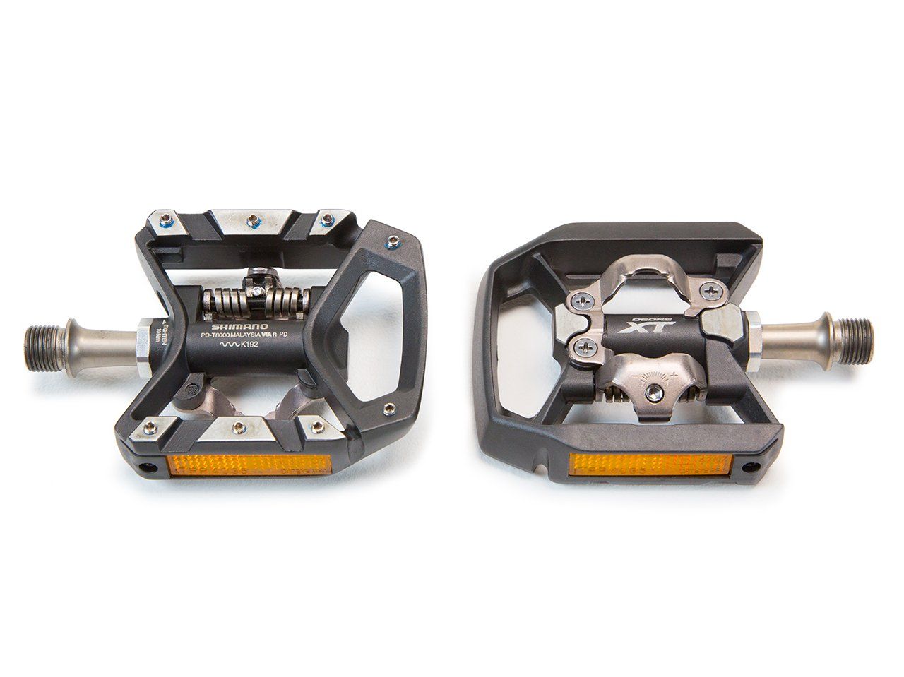 Pedals for your trike