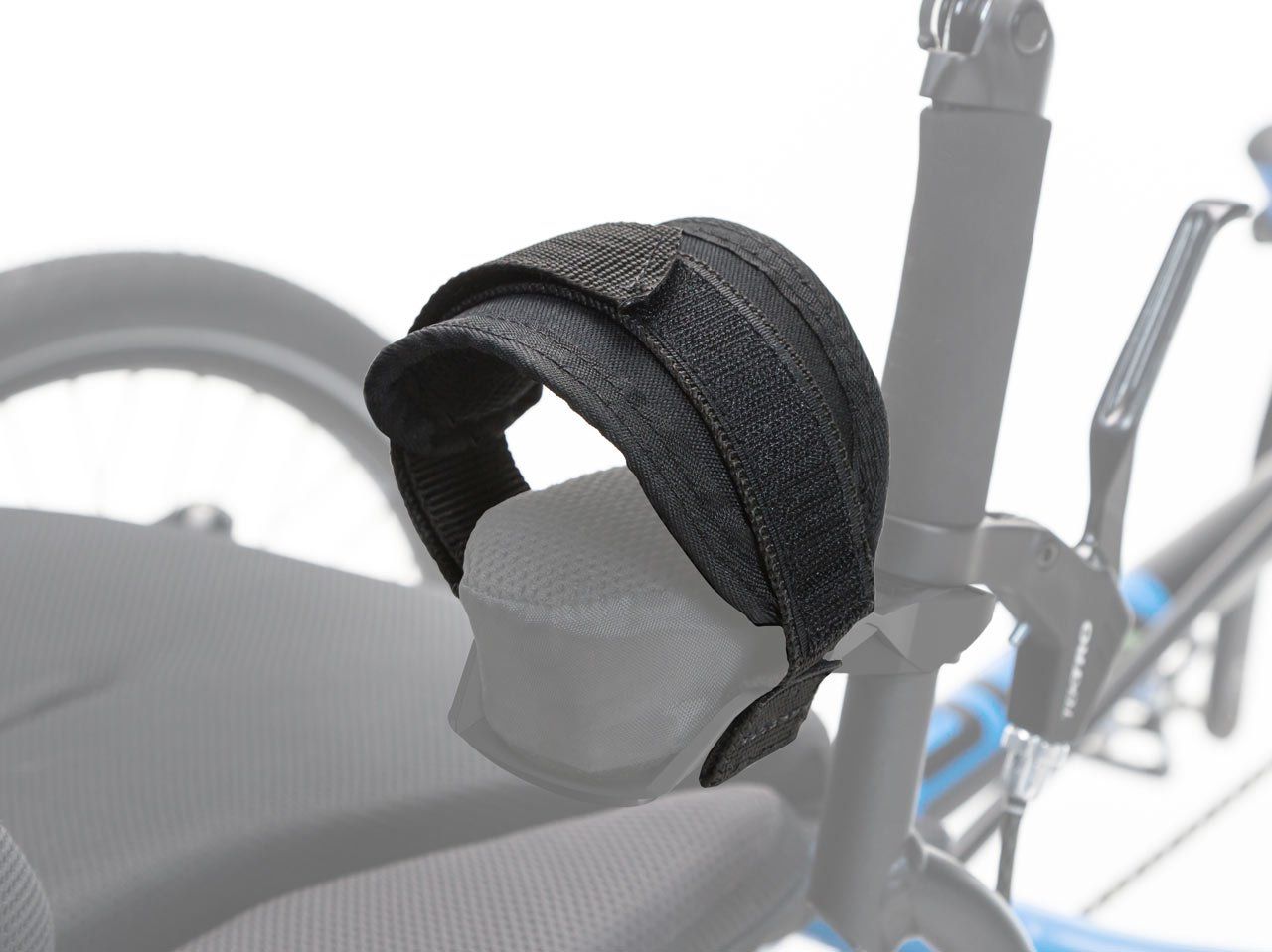 ICE Wrist Rest Strap