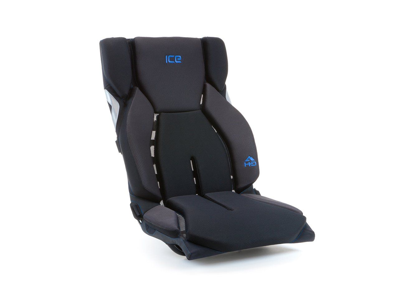 Ergo Luxe Seat Cover - Adventure HD