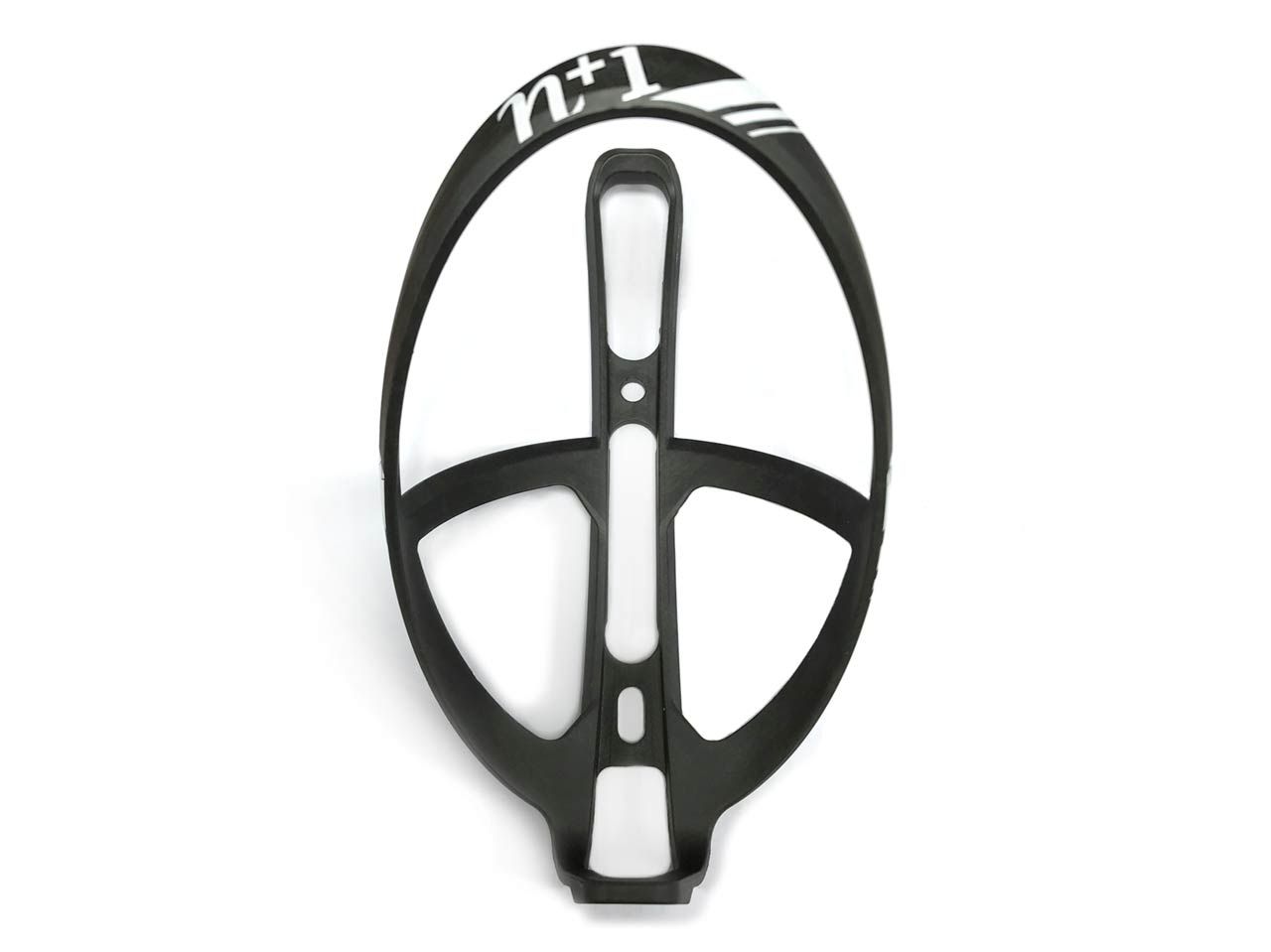 N+1 Bottle Cage Riser