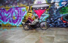 1 Sprint X Tour EP8 ICE Trikes 5