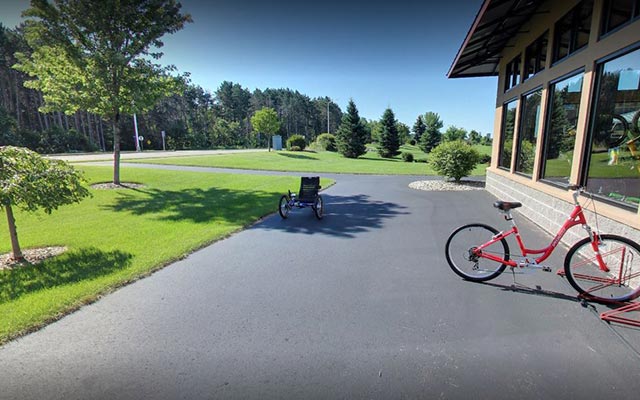 2 Hostel Shoppe Test Track