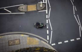 5 Sprint X Tour EP8 ICE Trikes 6