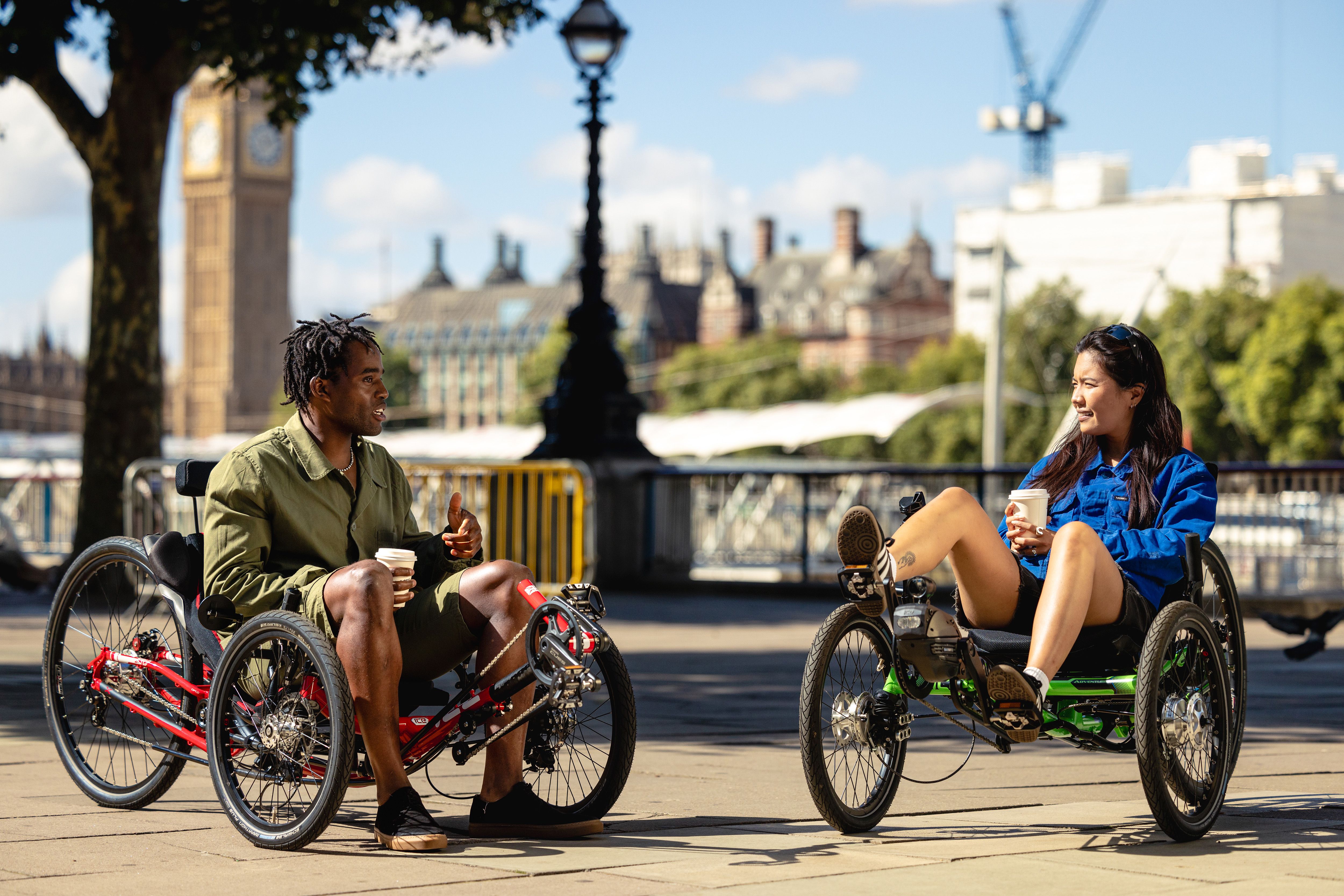 two-trike-riders-having-coffee