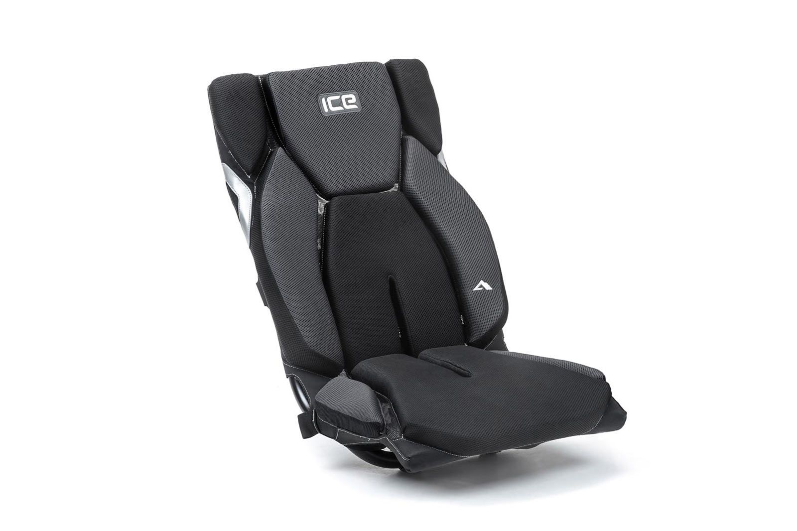 ICE Ergo Luxe Short Back Seat
