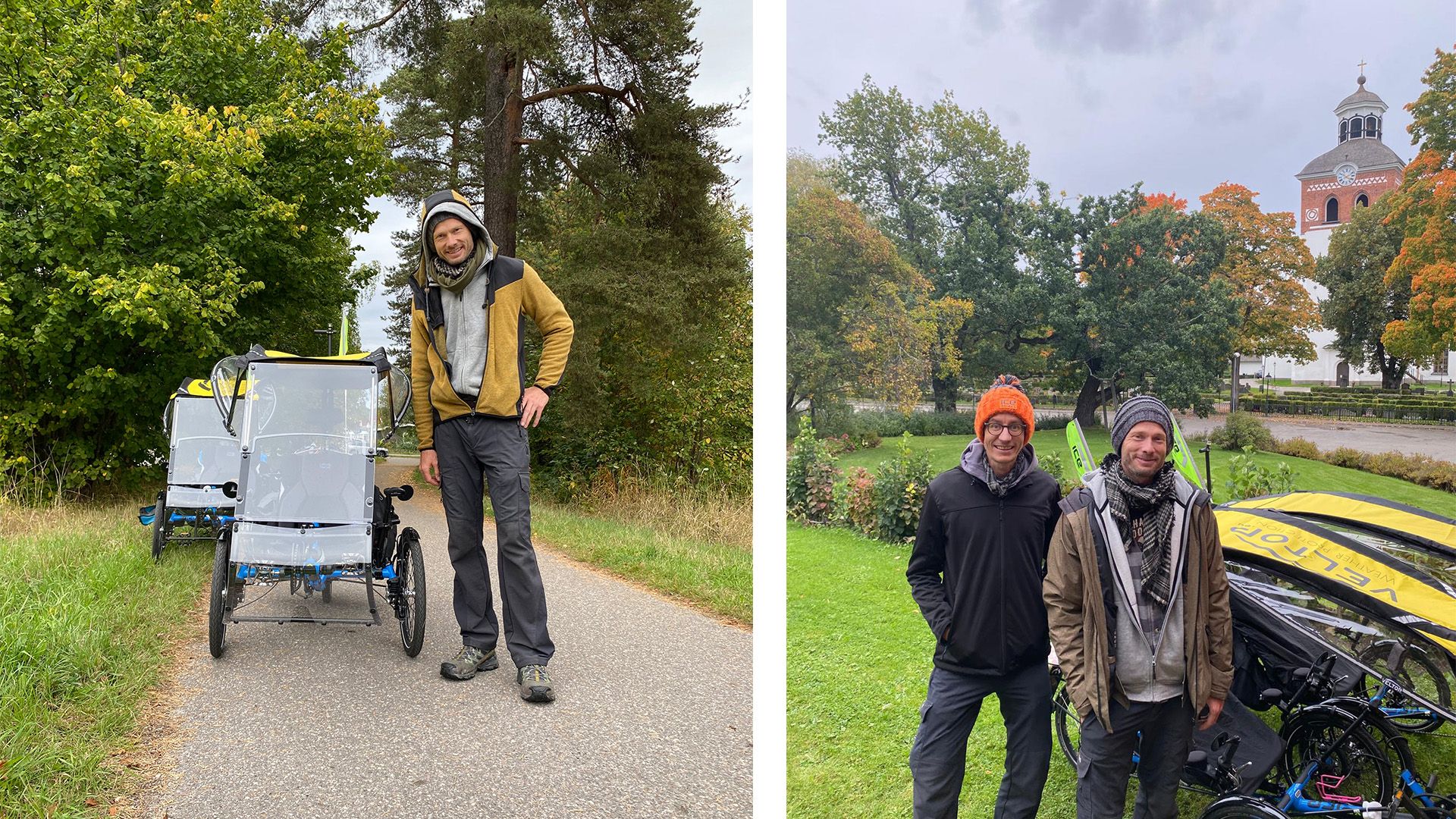 trike-riders-charity-ride