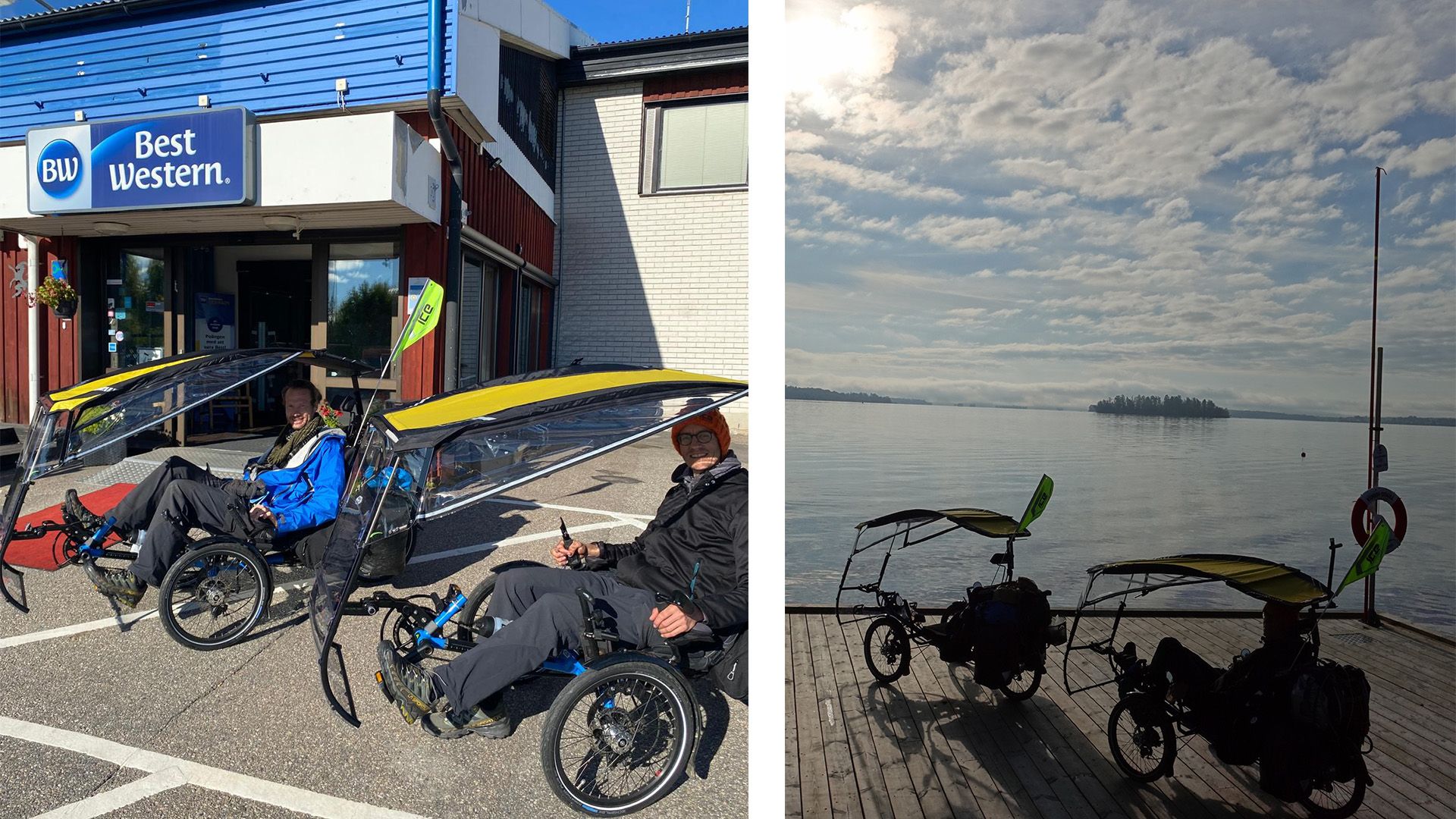 trikes-rider-outside-travels