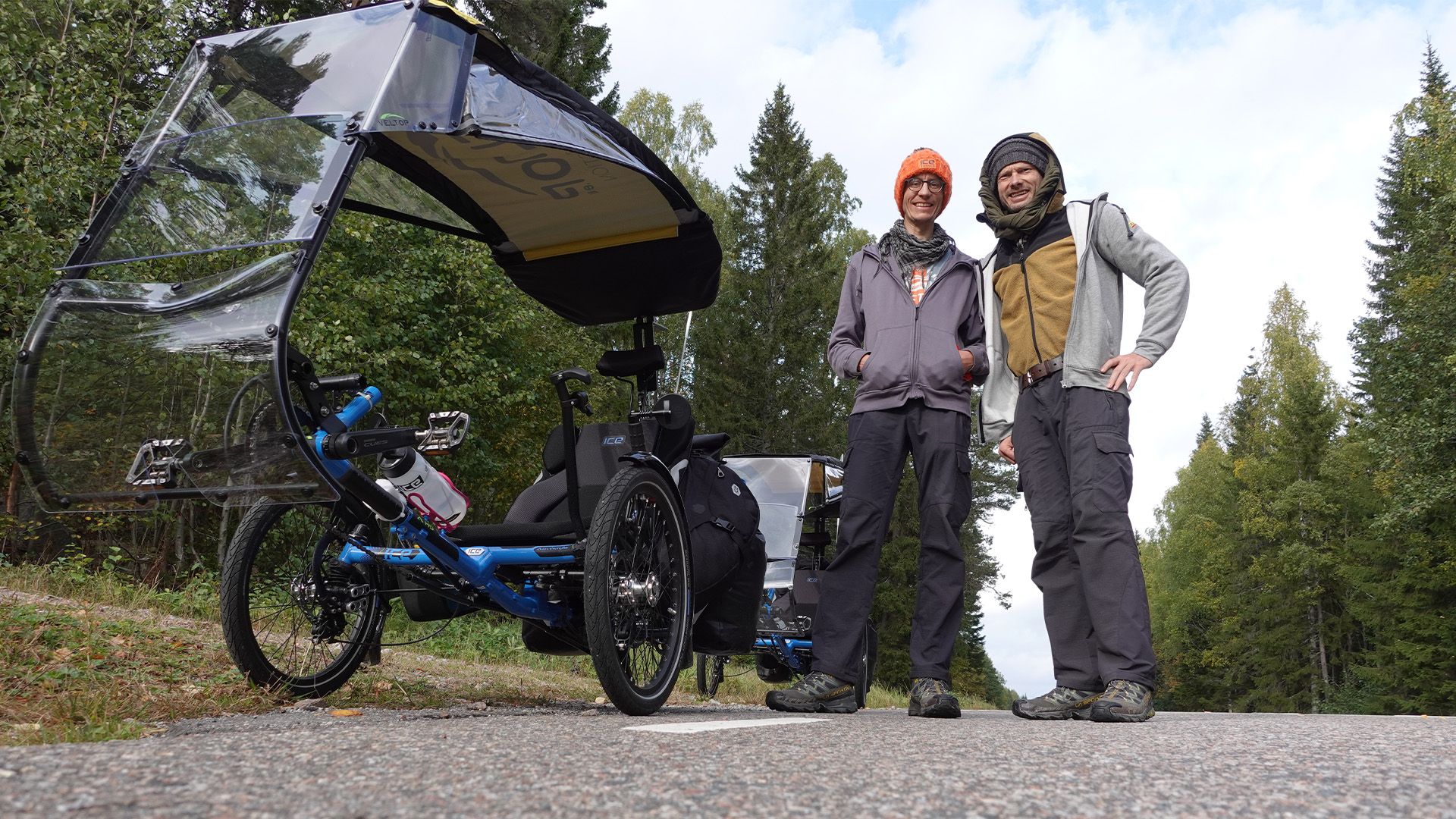 trike-riders-together