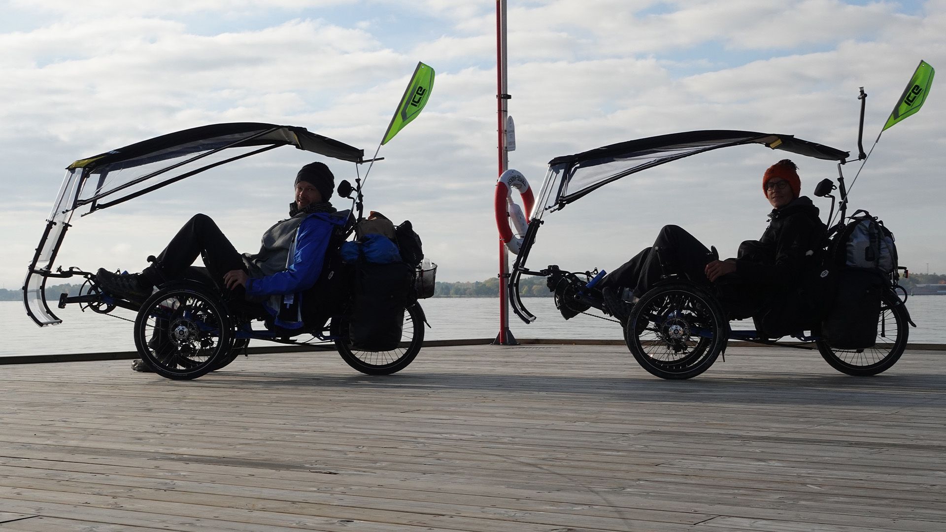 trike-shot-by-the-lake