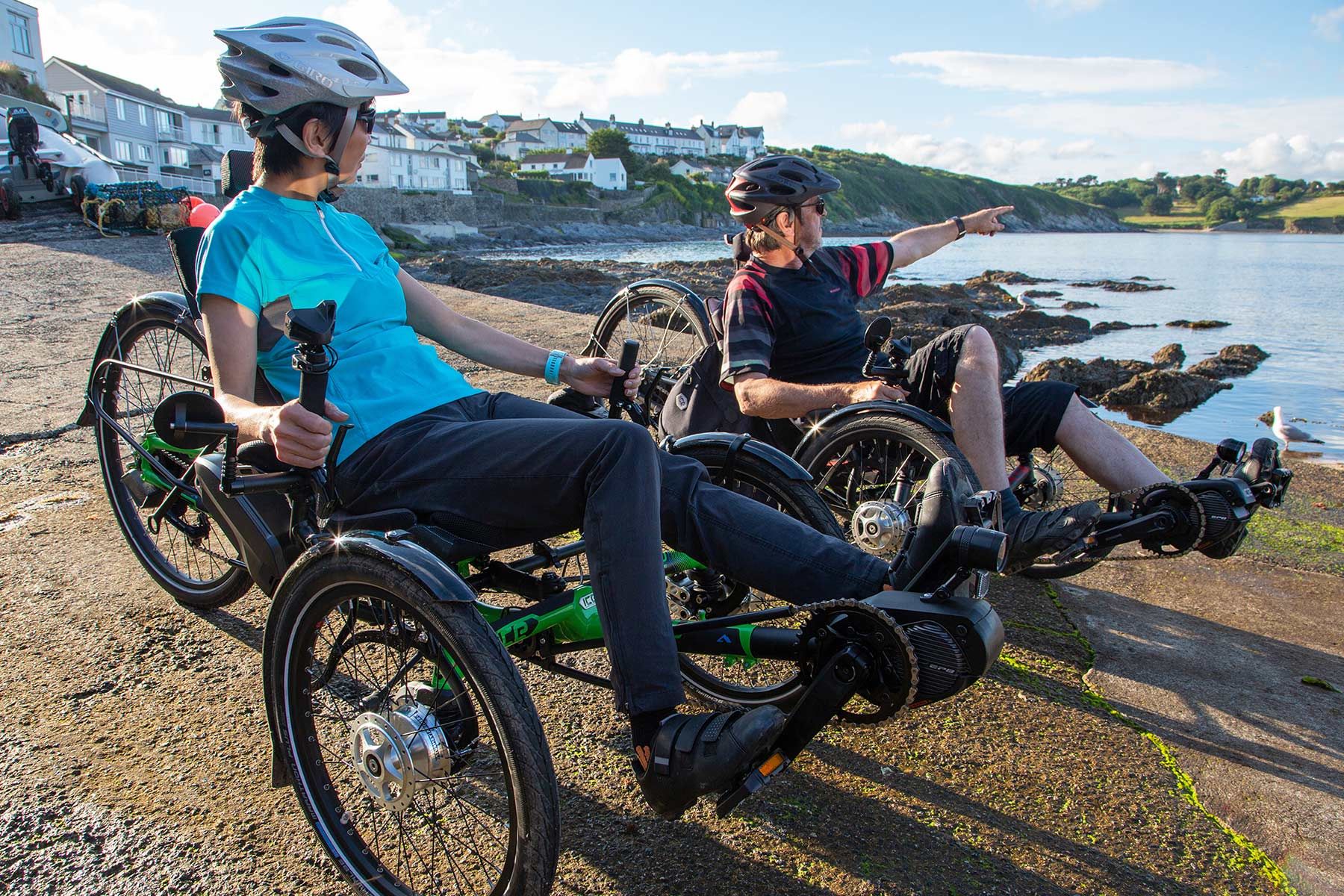 ICE Customer Ambassador Program