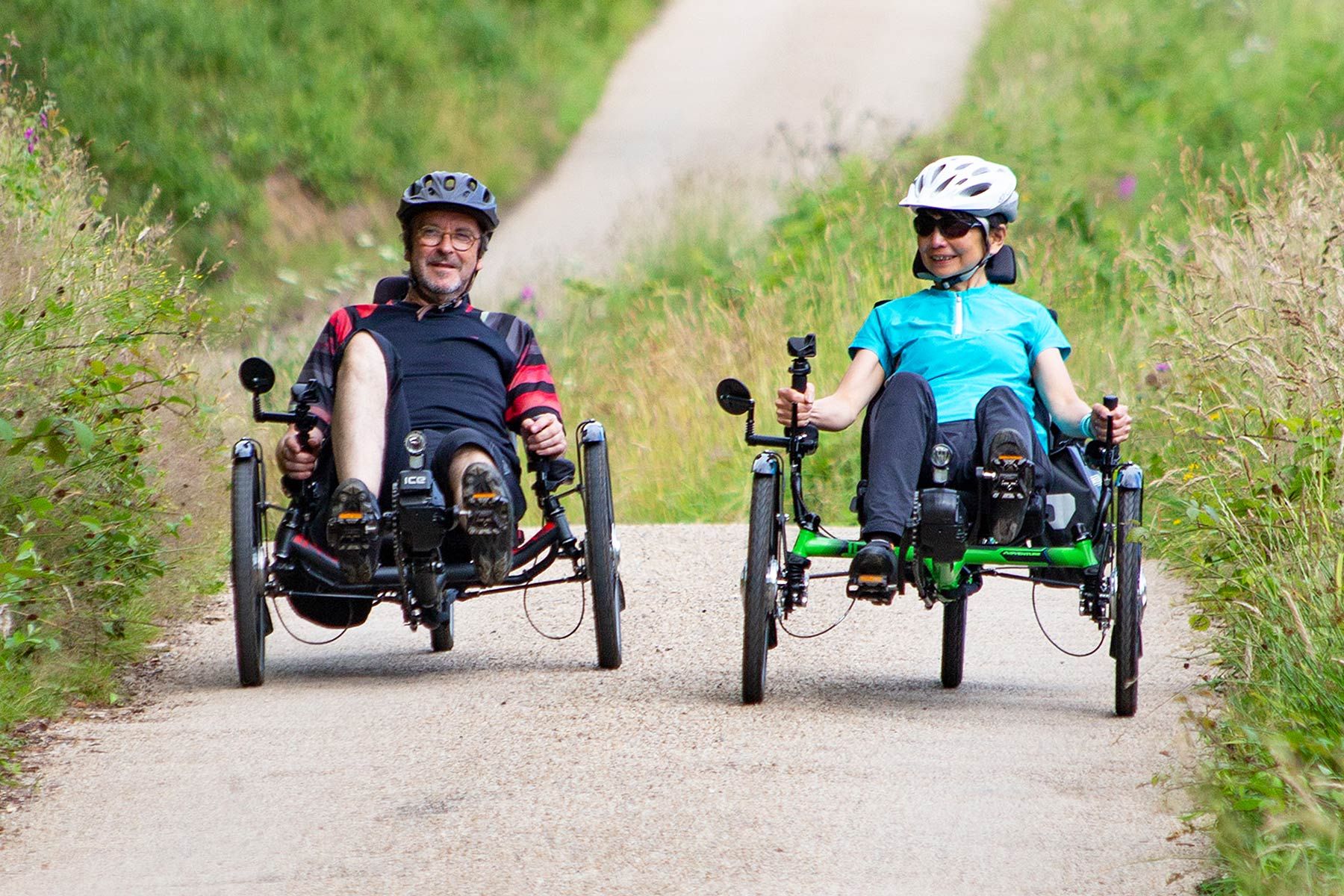 ICE Customer Ambassador Program