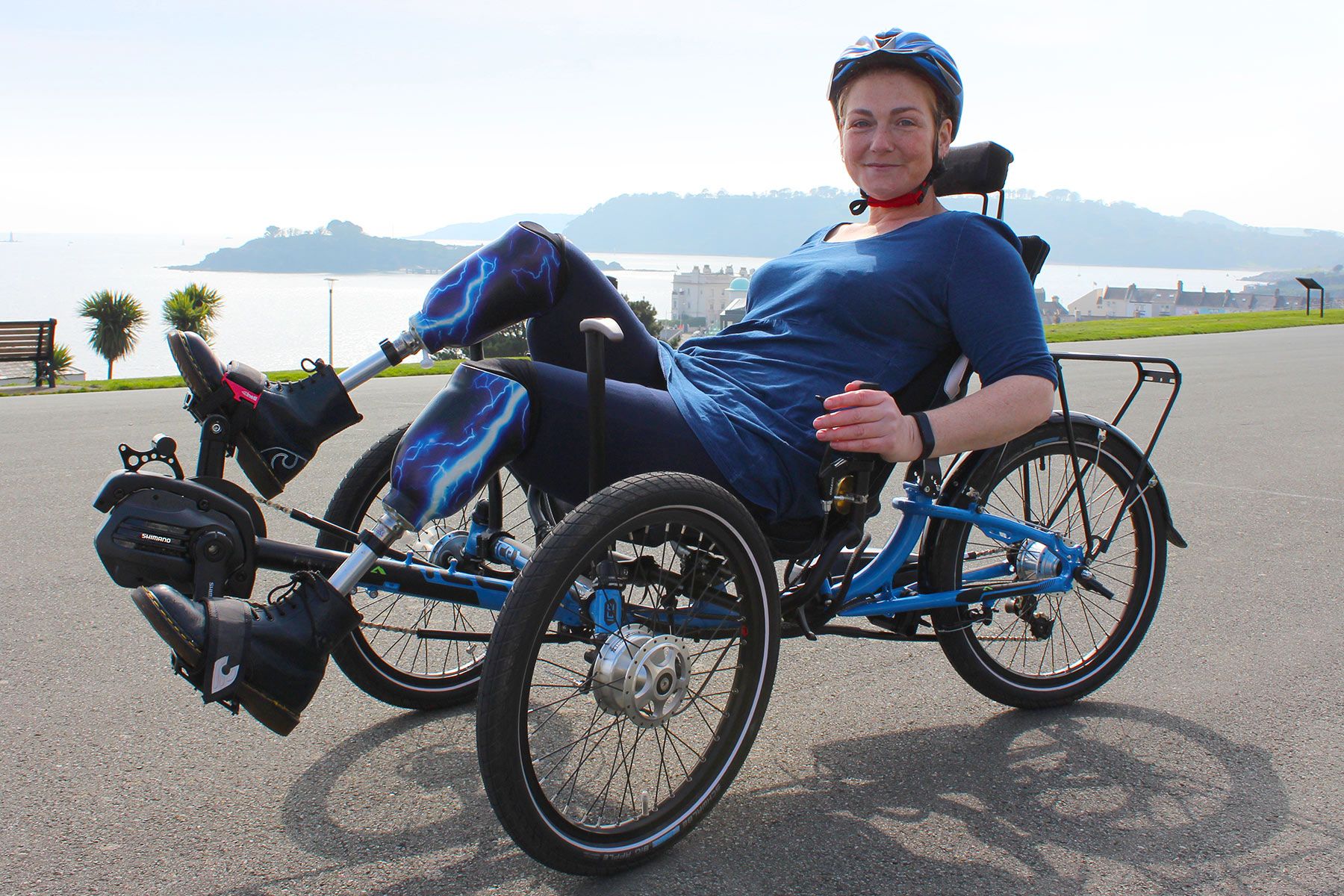 ICE Customer Ambassador Program