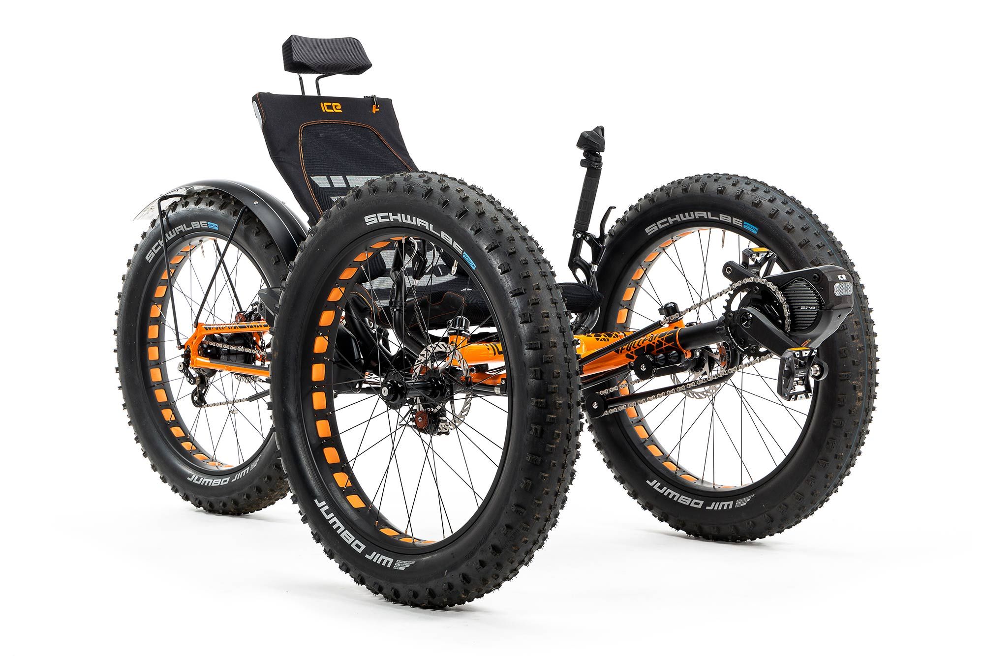 10 Year AnniversarySouth Pole Full Fat Special Edition