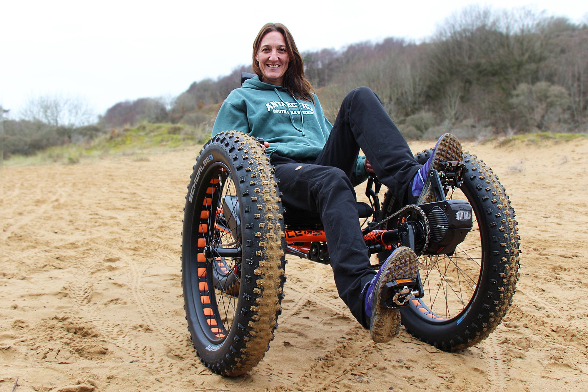 10 Year AnniversarySouth Pole Full Fat Special Edition