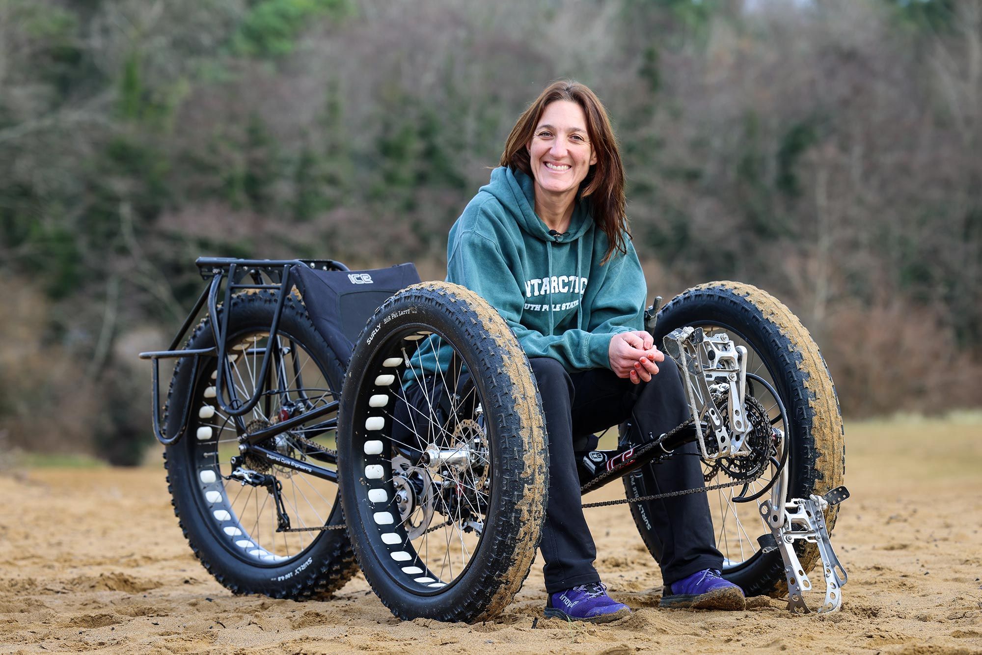 10 Year AnniversarySouth Pole Full Fat Special Edition