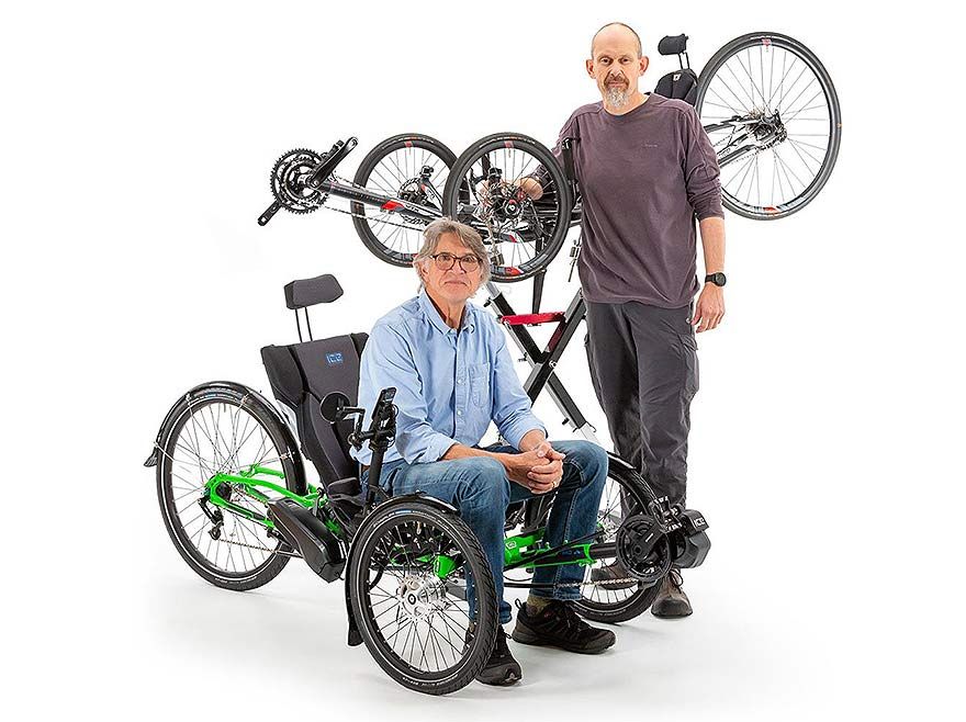 ICE Invests in the future and becomes employee owned