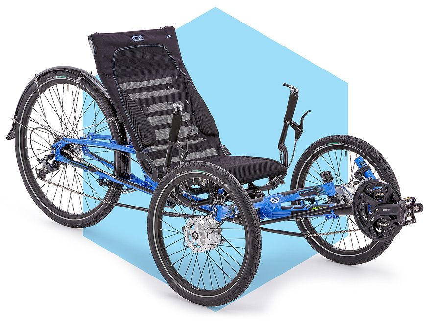 ICE Launch the Inspired Collection