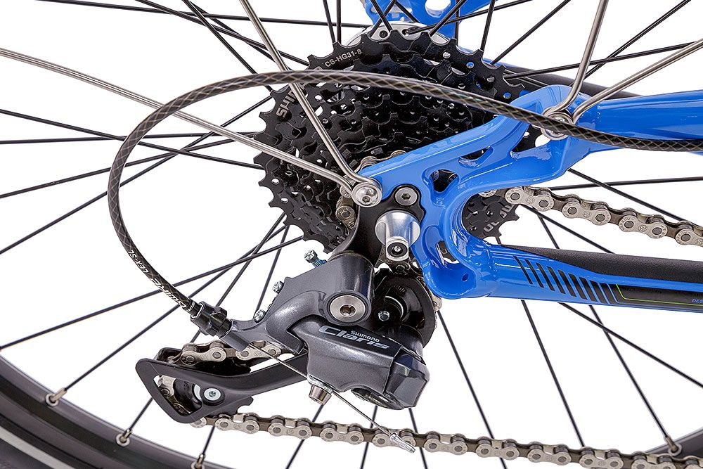 ICE Inspired Collection Trikes