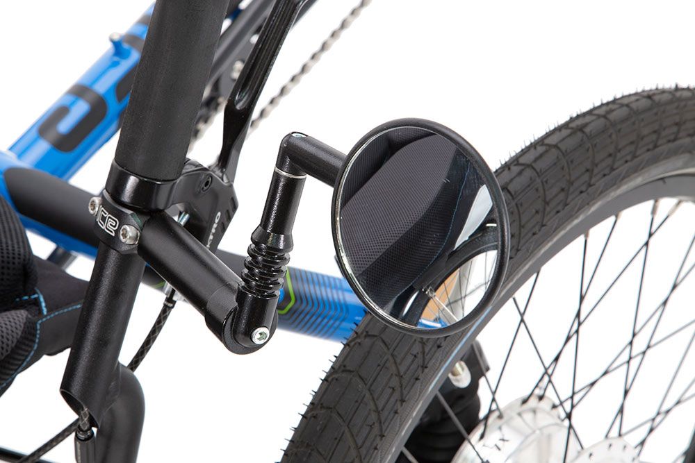 ICE Inspired Collection Trikes