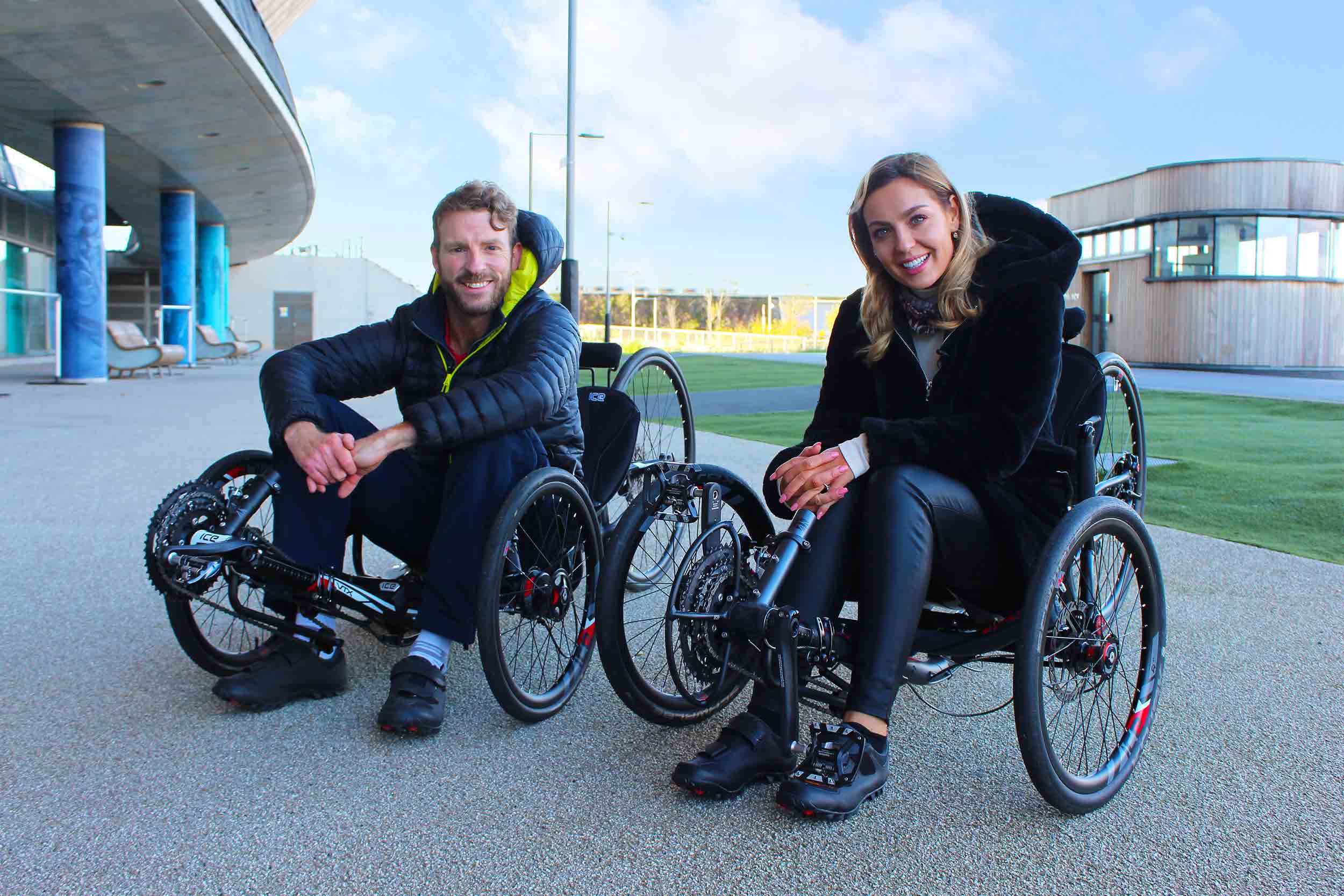 jj-chalmers-amy-dowden-ice-recumbent-trike-strictly-come-dancing10