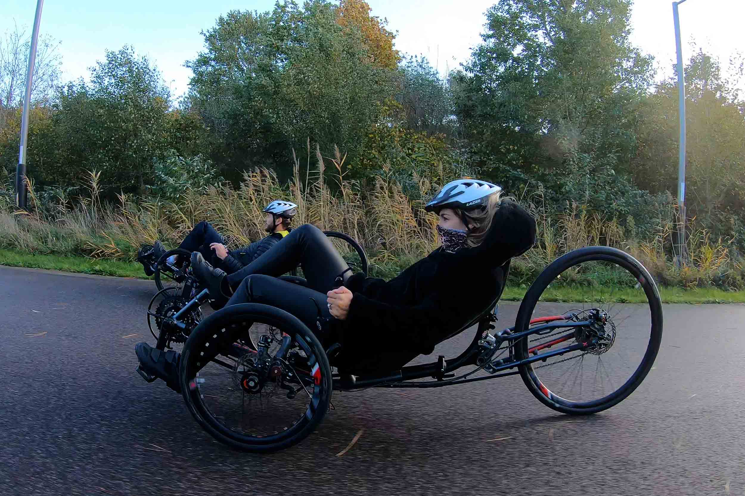 jj-chalmers-amy-dowden-ice-recumbent-trike-strictly-come-dancing11