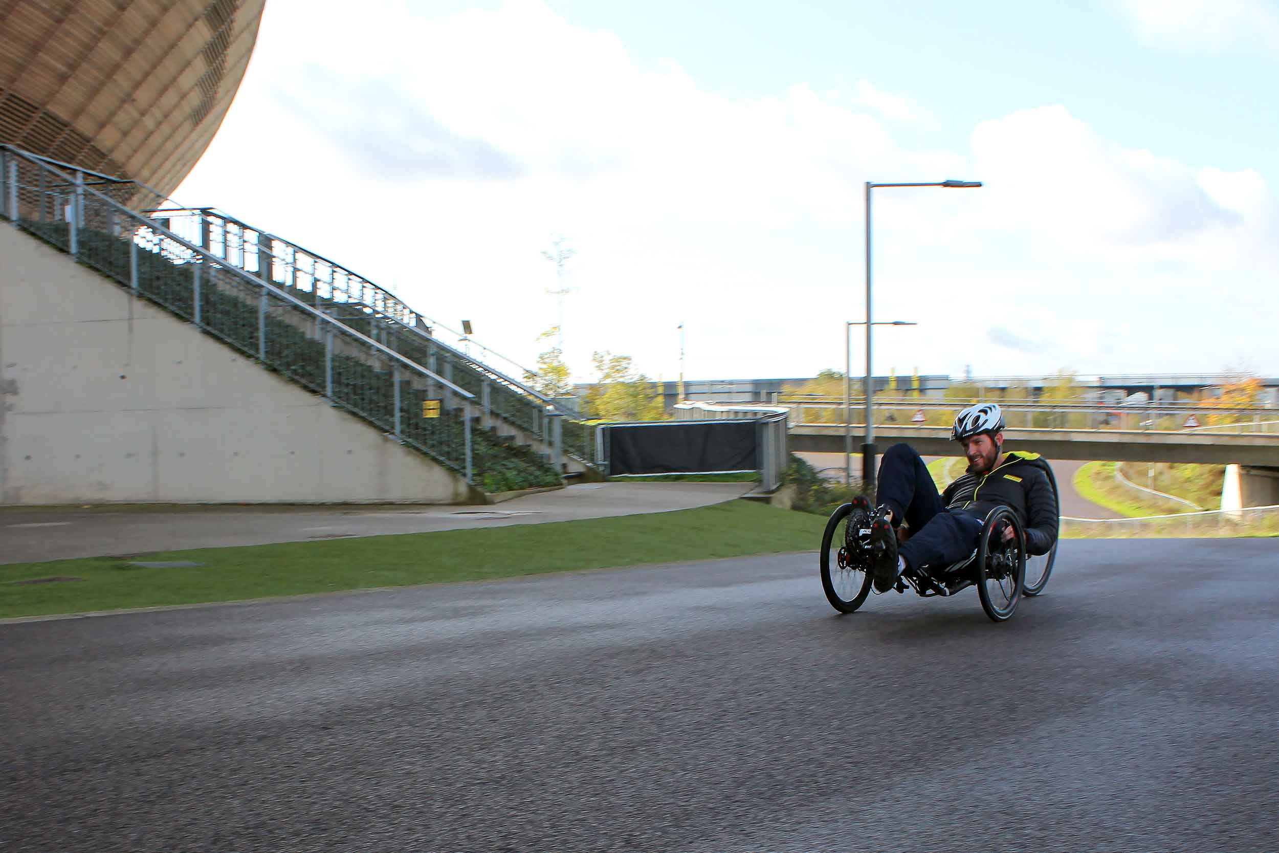 jj-chalmers-amy-dowden-ice-recumbent-trike-strictly-come-dancing13