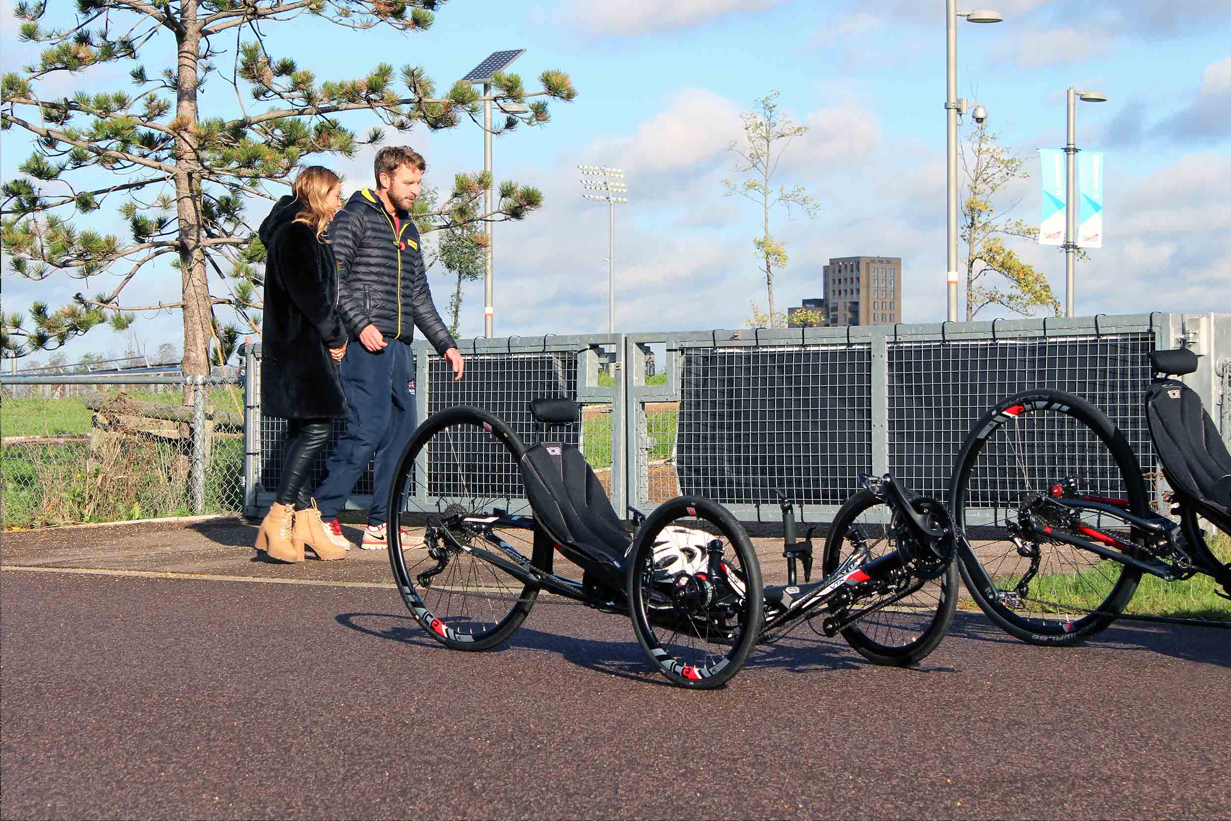 jj-chalmers-amy-dowden-ice-recumbent-trike-strictly-come-dancing15