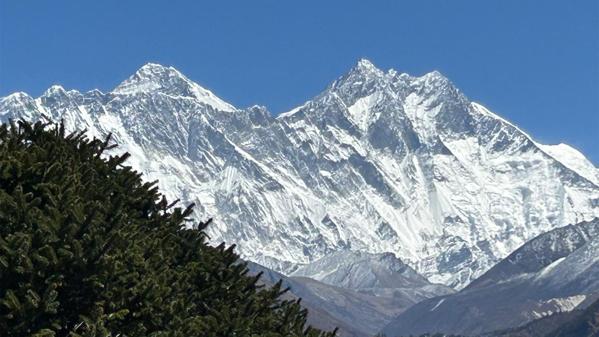 Karen Darke Everest 15