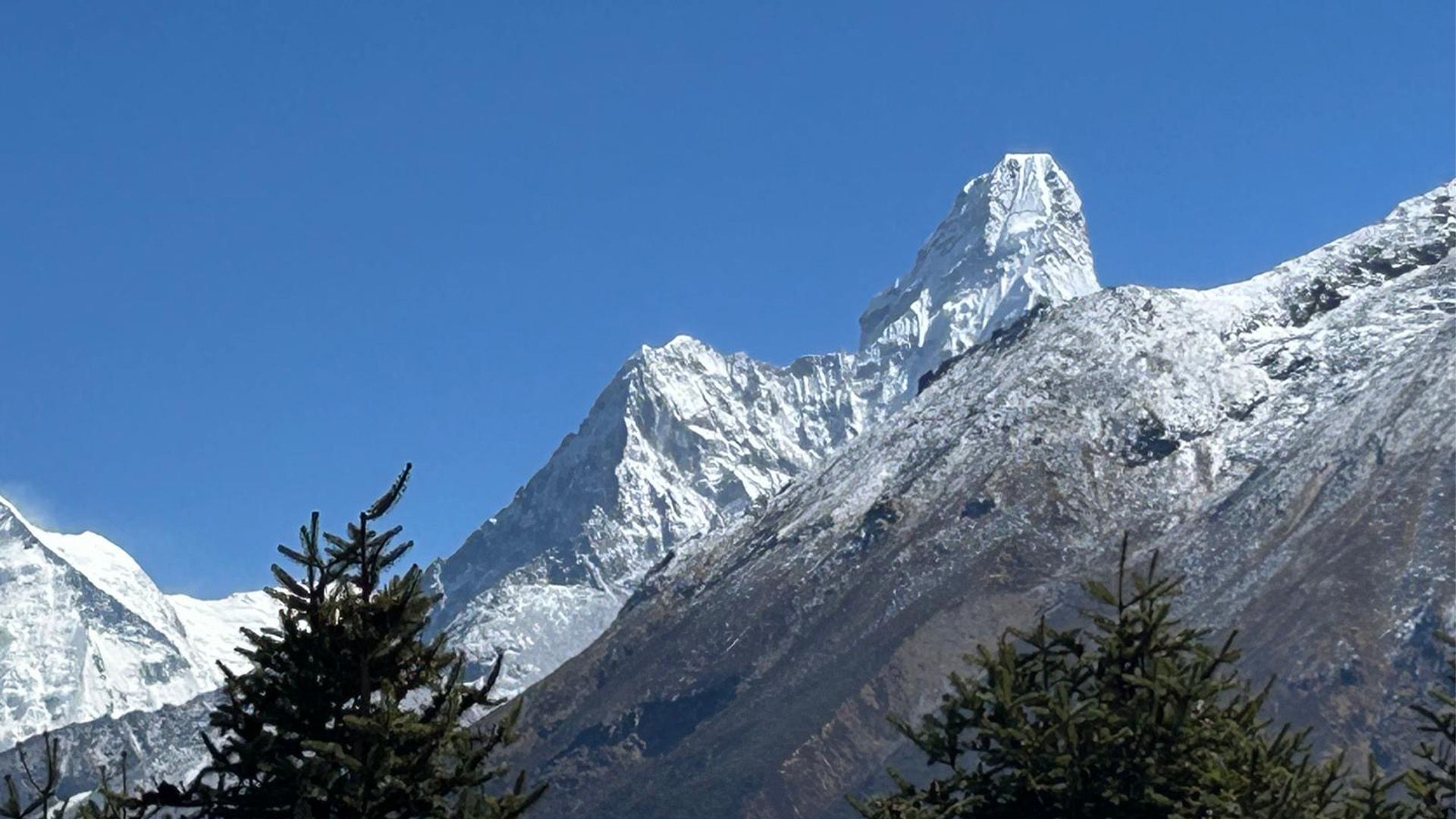 Karen Darke Everest 16