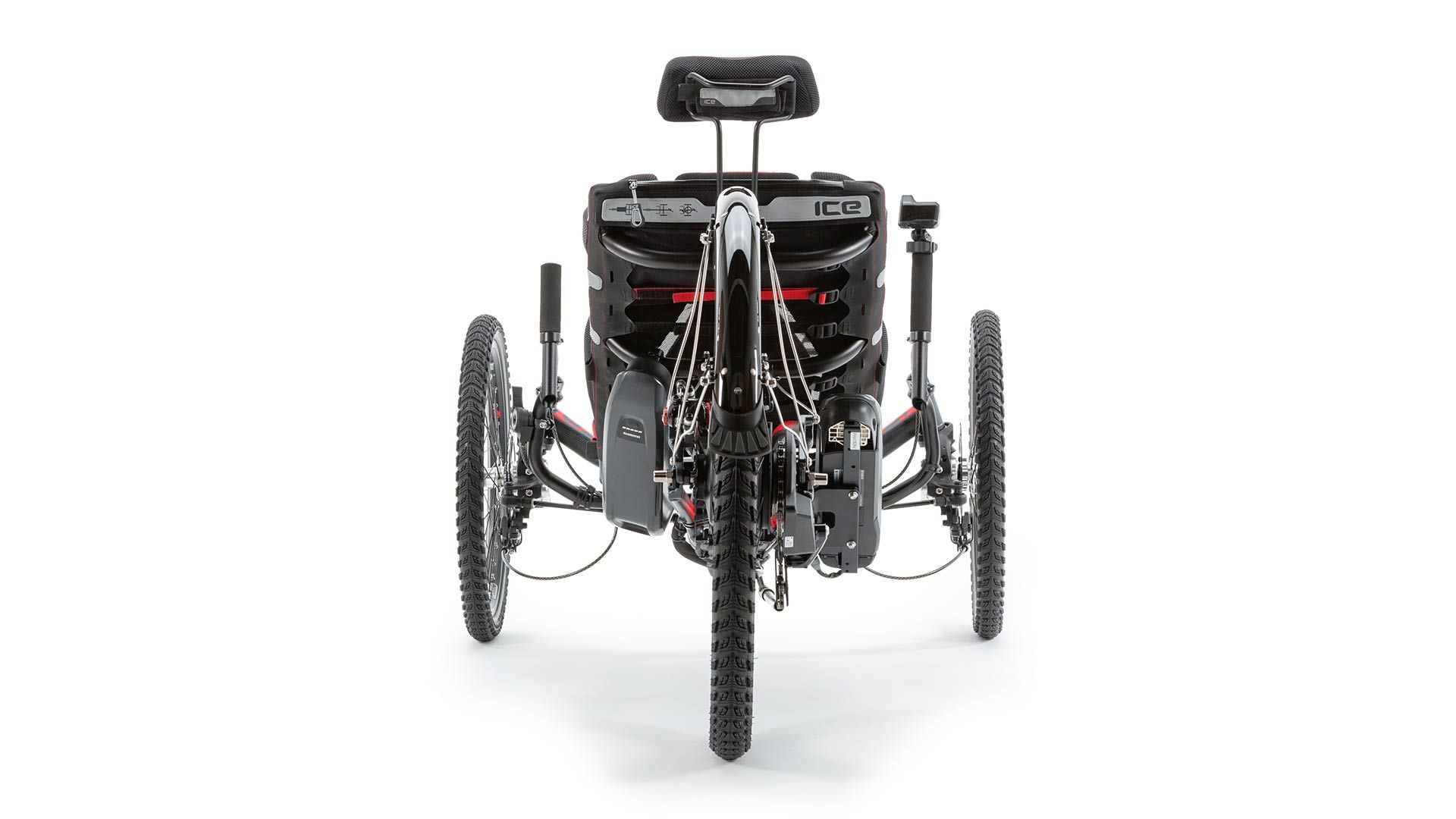 ICE Sprint X 365 Trail Special Edition