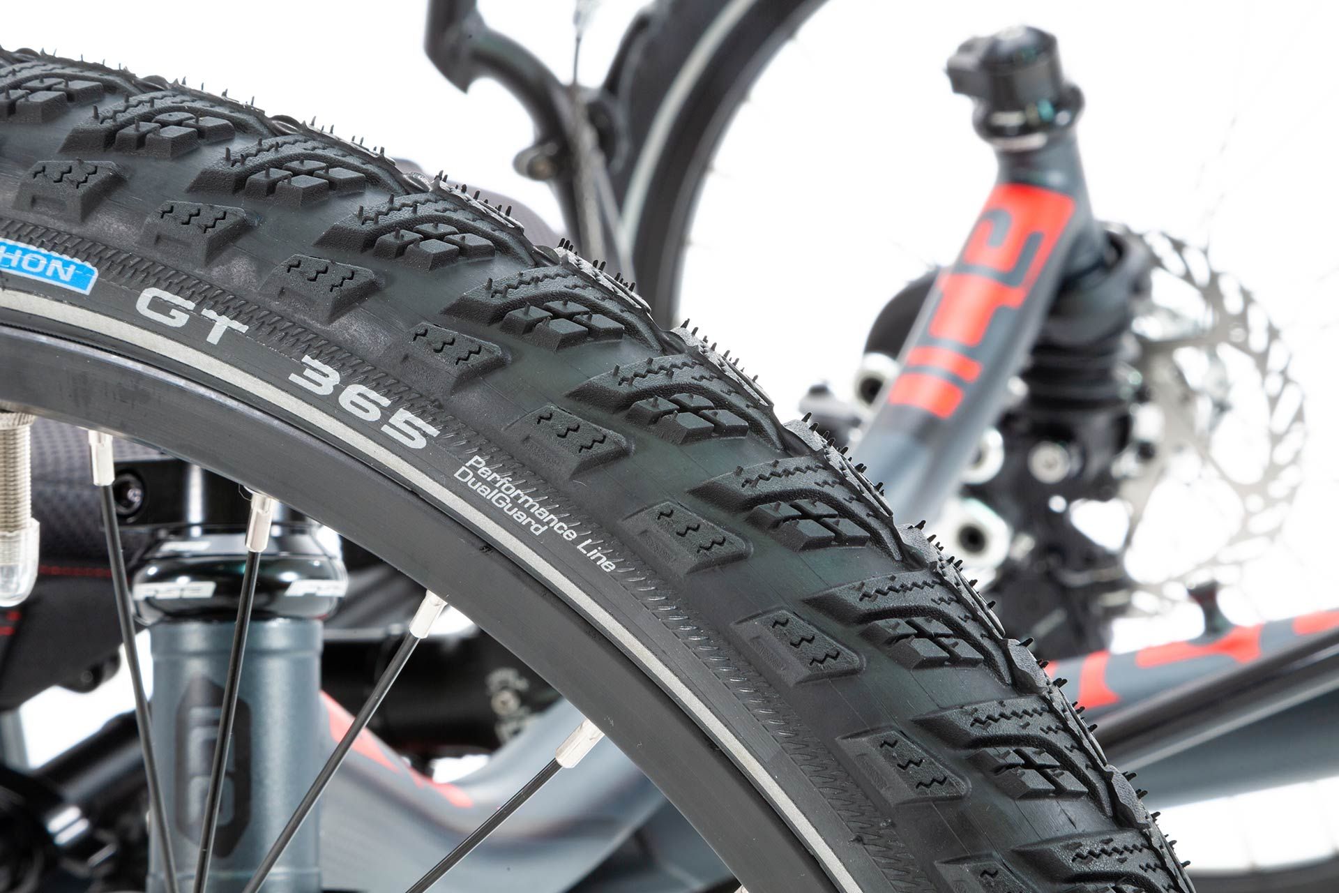 ICE Sprint X 365 Trail Special Edition