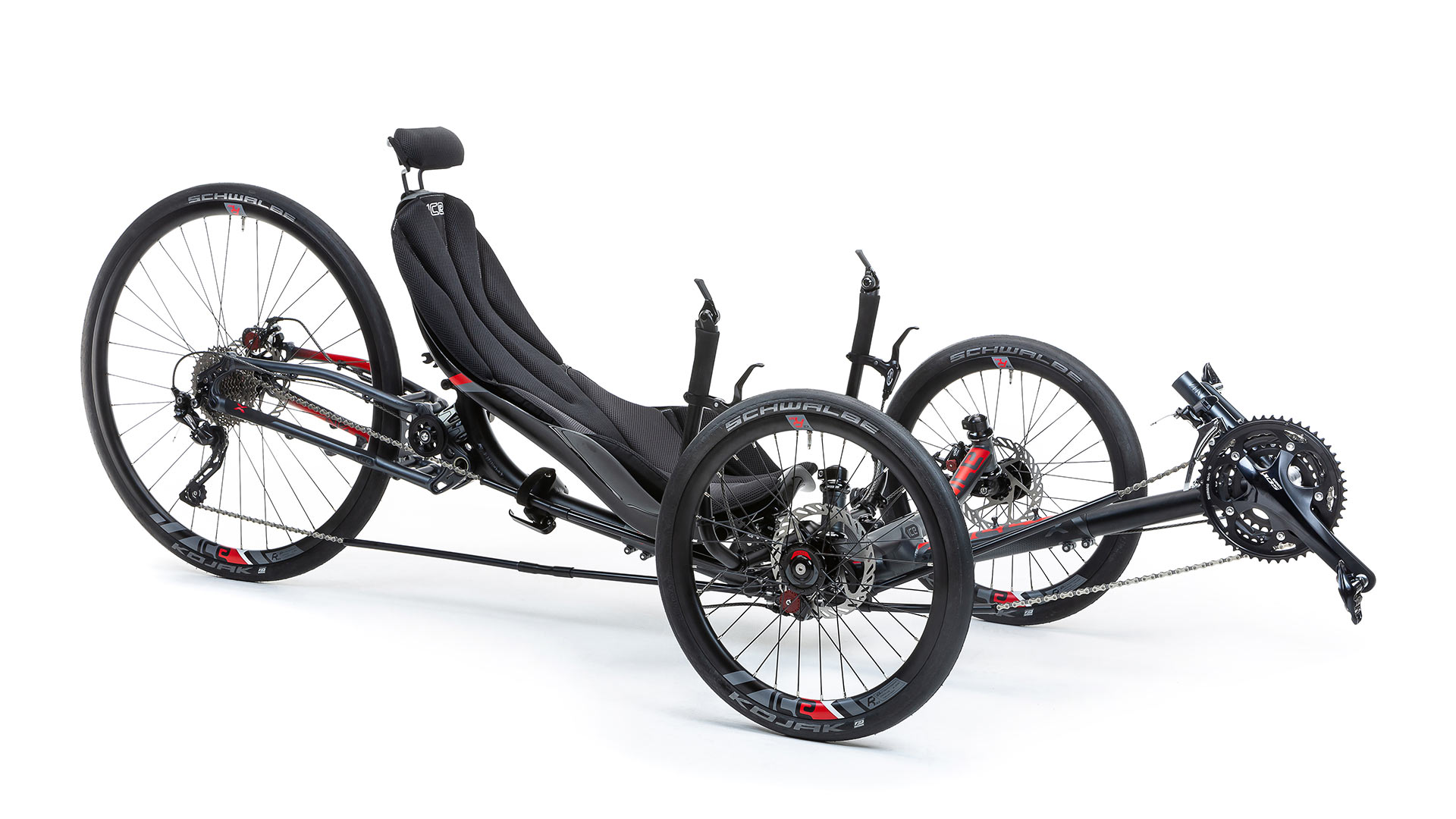 Sprintx Front3qtr Low