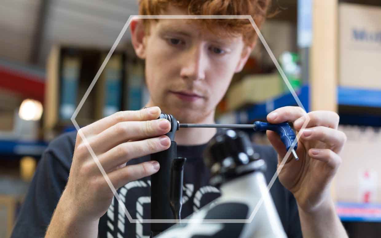 Tech Guides & Instructions