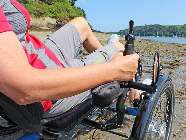 ICE Easy Fit Wrist Rests