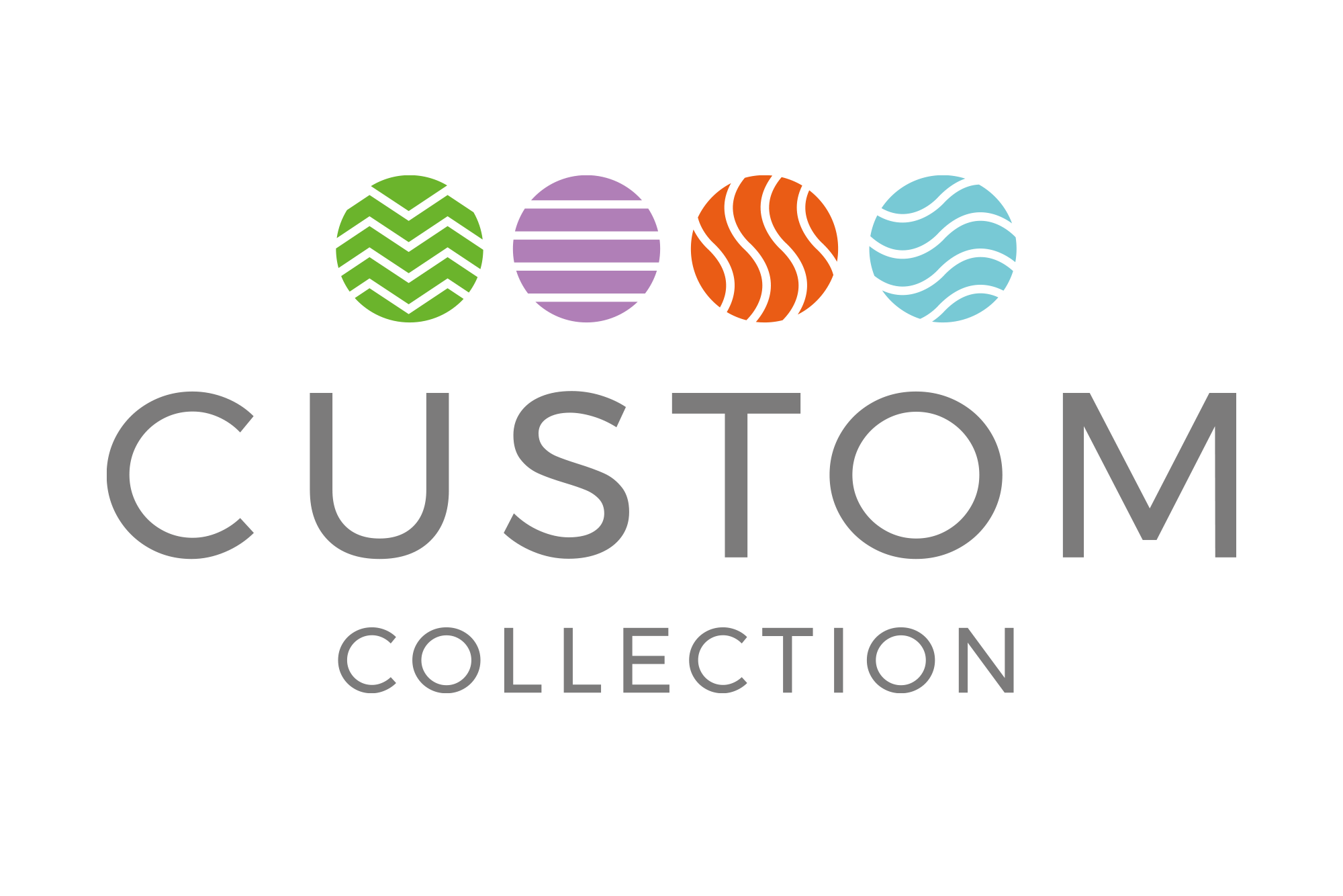 ICE Custom colour collection
