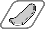 Air-Pro Hard Shell Seat Icon
