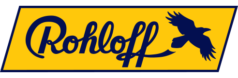 ICE Trikes Rohloff Hub