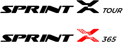 Sprint X Tour and Sprint X 365 Recumbent Trikes