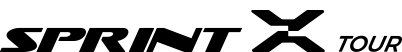 Sprint X Tour