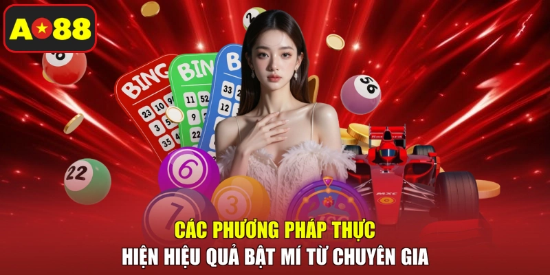 Các phương pháp thực hiện hiệu quả bật mí từ chuyên gia