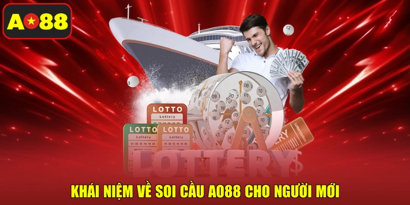 Khái niệm về soi cầu AO88 cho người mới